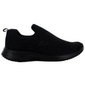 PINK LATTE TENIS SLIP ON NEGRO JUVENIL 81665