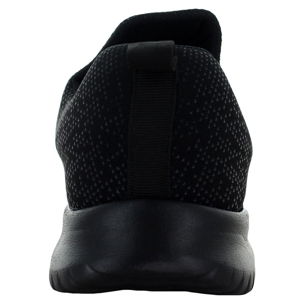 PINK LATTE TENIS SLIP ON NEGRO JUVENIL 81665