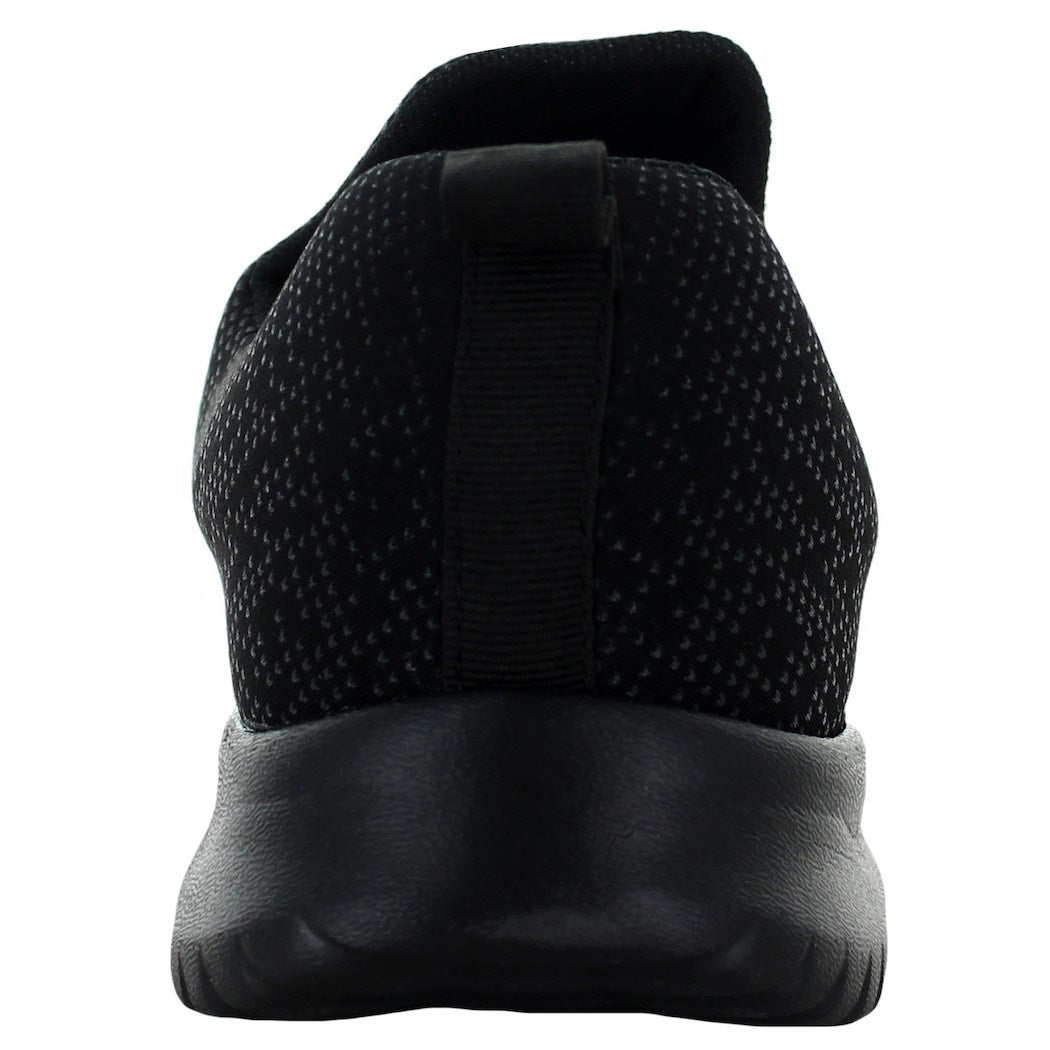 PINK LATTE TENIS SLIP ON NEGRO JUVENIL 81665