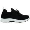 PINK LATTE TENIS CASUAL AJUSTABLE NEGRO JUVENIL 81771