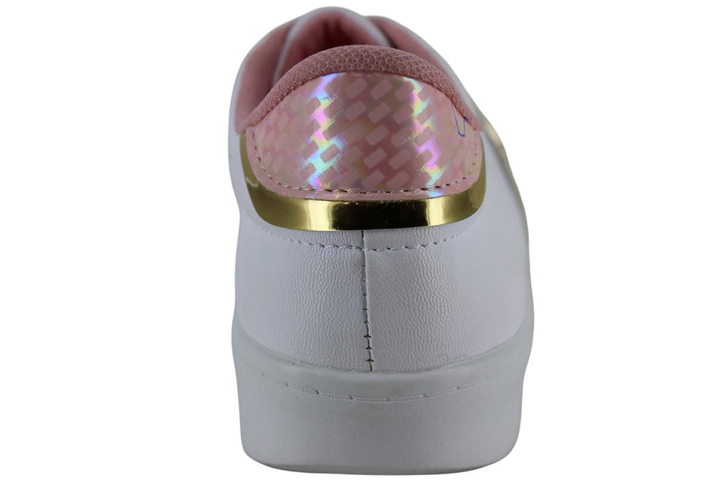 PINK LATTE TENIS URBANO MODA CASUAL SKATE SPORT MUJER 83834
