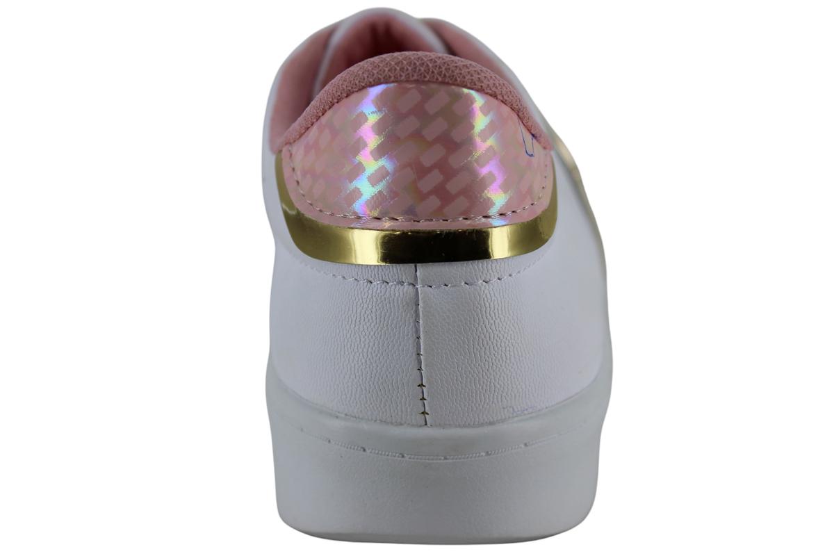 PINK LATTE TENIS URBANO MODA CASUAL SKATE SPORT MUJER 83834