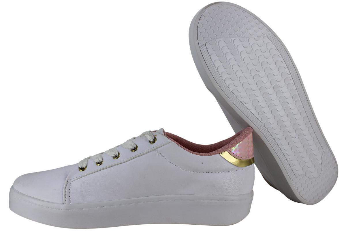 PINK LATTE TENIS URBANO MODA CASUAL SKATE SPORT MUJER 83834