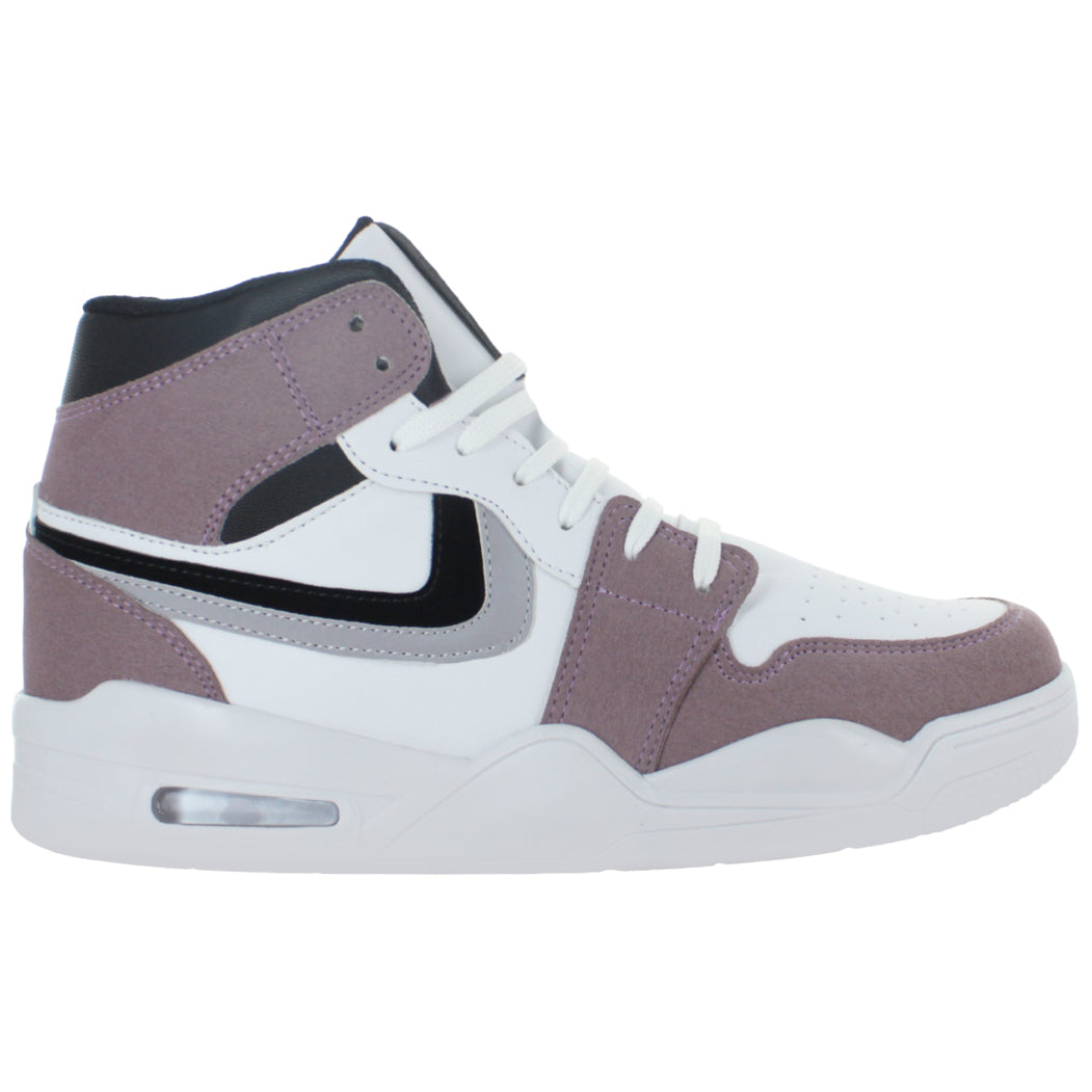 PINK LATTE TENIS BOTA SNEAKERS MODA CASUAL SPORT MUJER 85232
