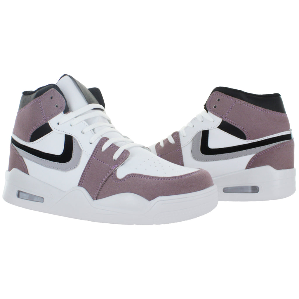 PINK LATTE TENIS BOTA SNEAKERS MODA CASUAL SPORT MUJER 85232