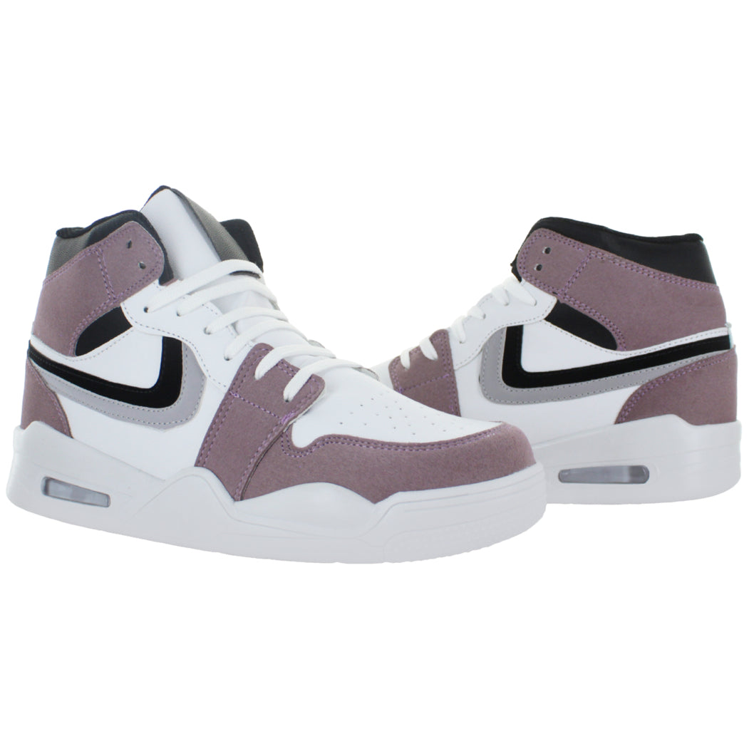 PINK LATTE TENIS BOTA SNEAKERS MODA CASUAL SPORT MUJER 85232