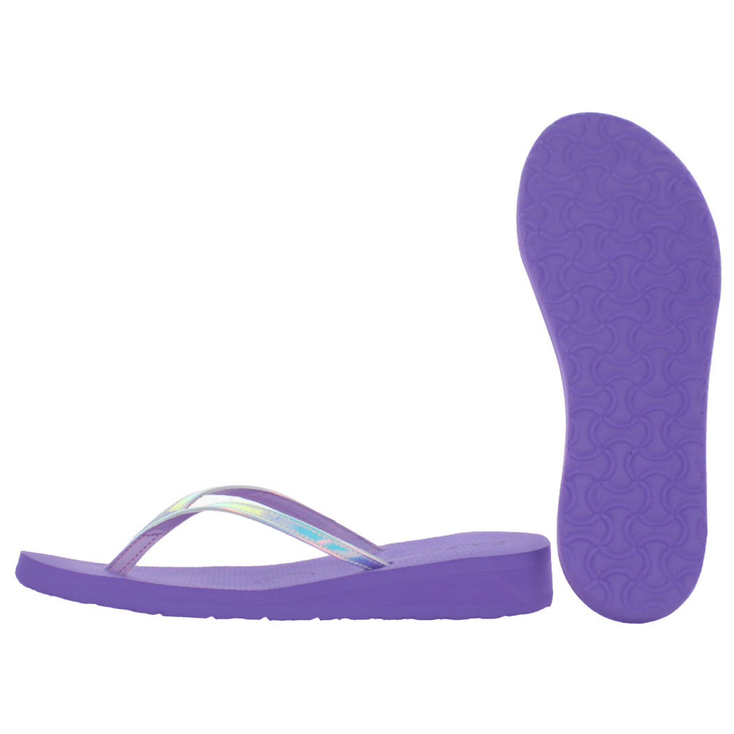 PINK LATTE SANDALIA FLIP FLOP CASUAL PLAYA CUÑA MUJER 86483