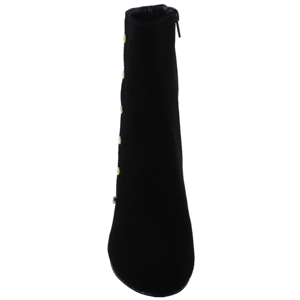 PINK LATTE BOTIN TACON MODA ELEGANTE ESTOPEROLES MUJER 87051