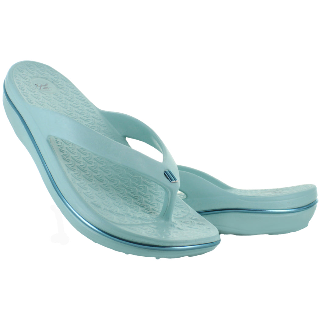 PINK LATTE SANDALIA FLIP FLOP MODA CASUAL PLAYA MUJER 87872