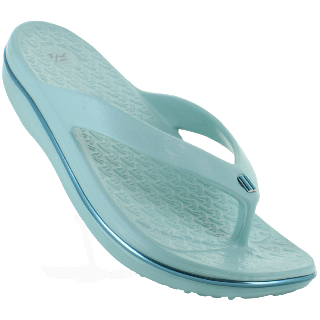 PINK LATTE SANDALIA FLIP FLOP MODA CASUAL PLAYA MUJER 87872