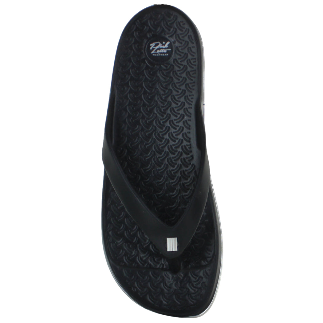 PINK LATTE SANDALIA FLIP FLOP MODA CASUAL PLAYA MUJER 87873