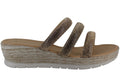 PINK LATTE SANDALIA SUECO PLATAFORMA MODA CASUAL MUJER 88213