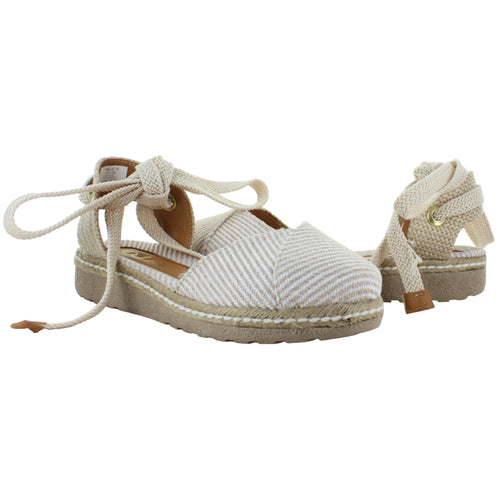 PINK LATTE ALPARGATA VESTIR MODA CASUAL ELEGANTE MUJER 89186