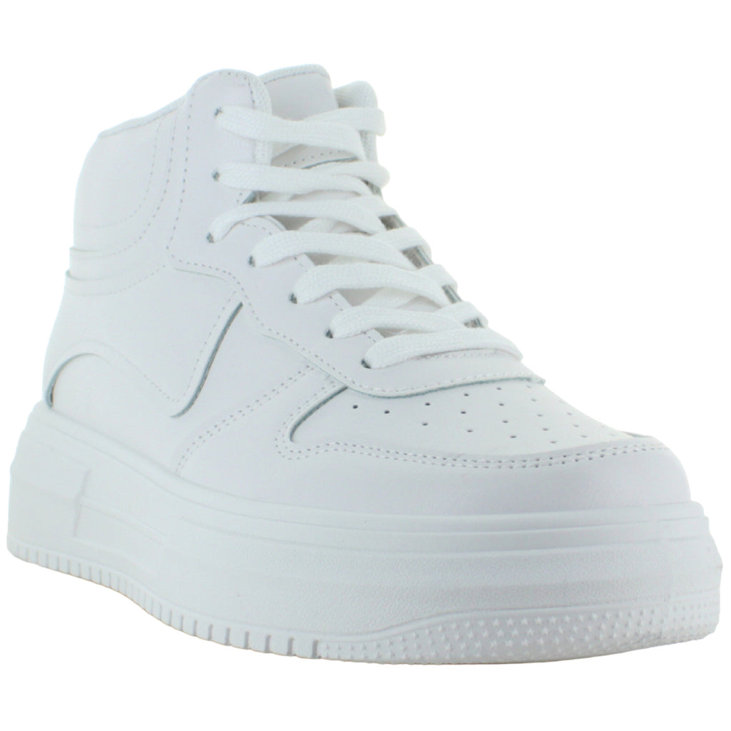 PINK LATTE TENIS BOTA URBANA MODA CASUAL SPORT JUVENIL 89226