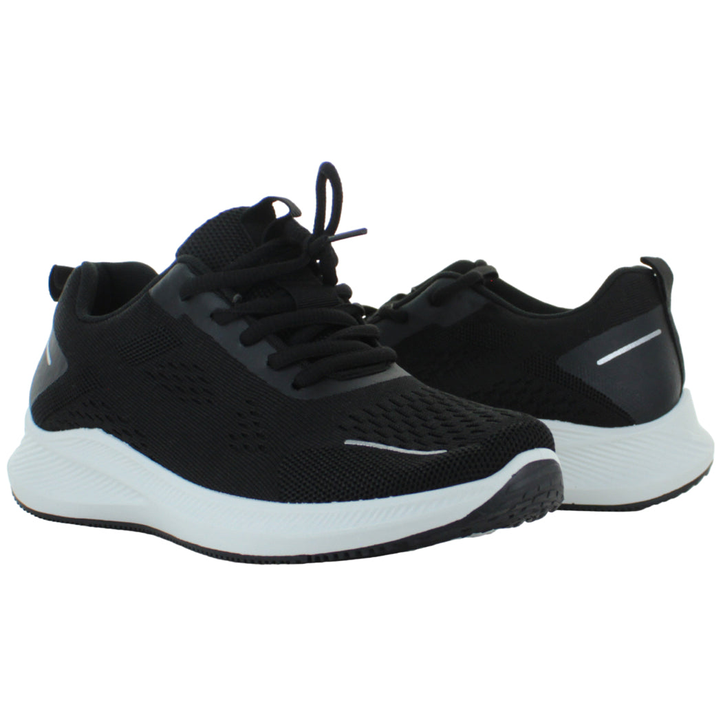 PINK LATTE TENIS ATLETICO SPORT CORRER CONFORT MUJER 89230
