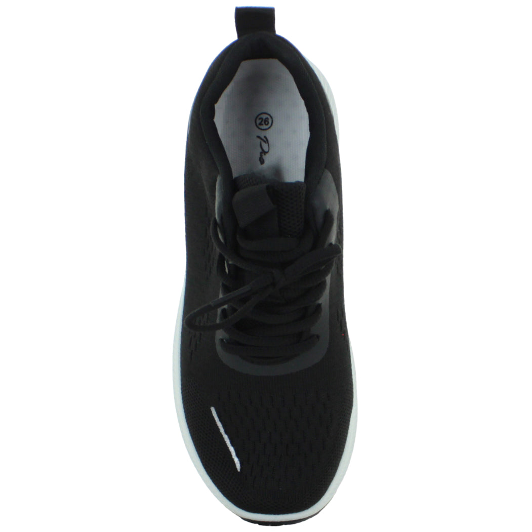 PINK LATTE TENIS ATLETICO SPORT CORRER CONFORT MUJER 89230