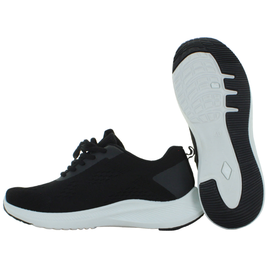 PINK LATTE TENIS ATLETICO SPORT CORRER CONFORT MUJER 89230