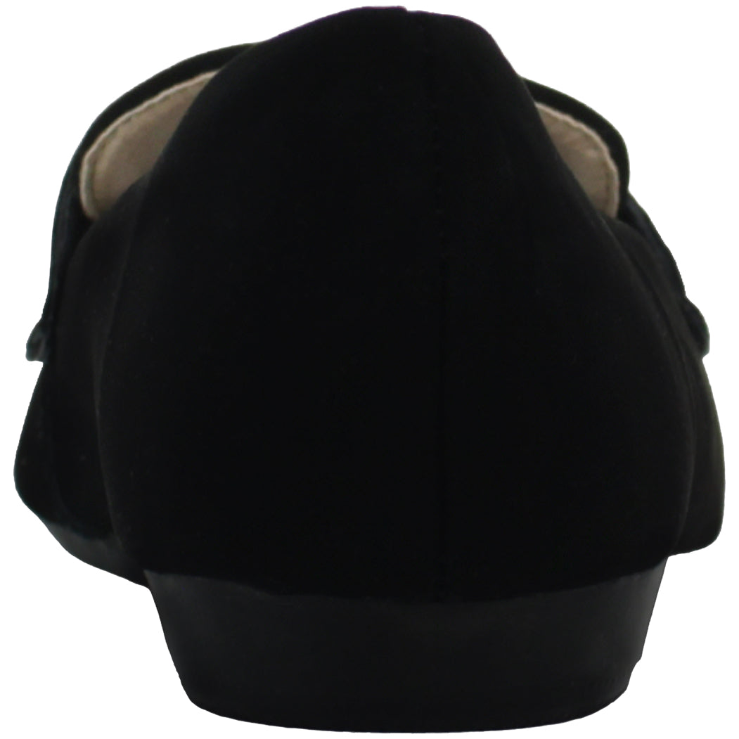 PINK LATTE ZAPATO BALERINA MODA CASUAL ELEGANTE MUJER 89528