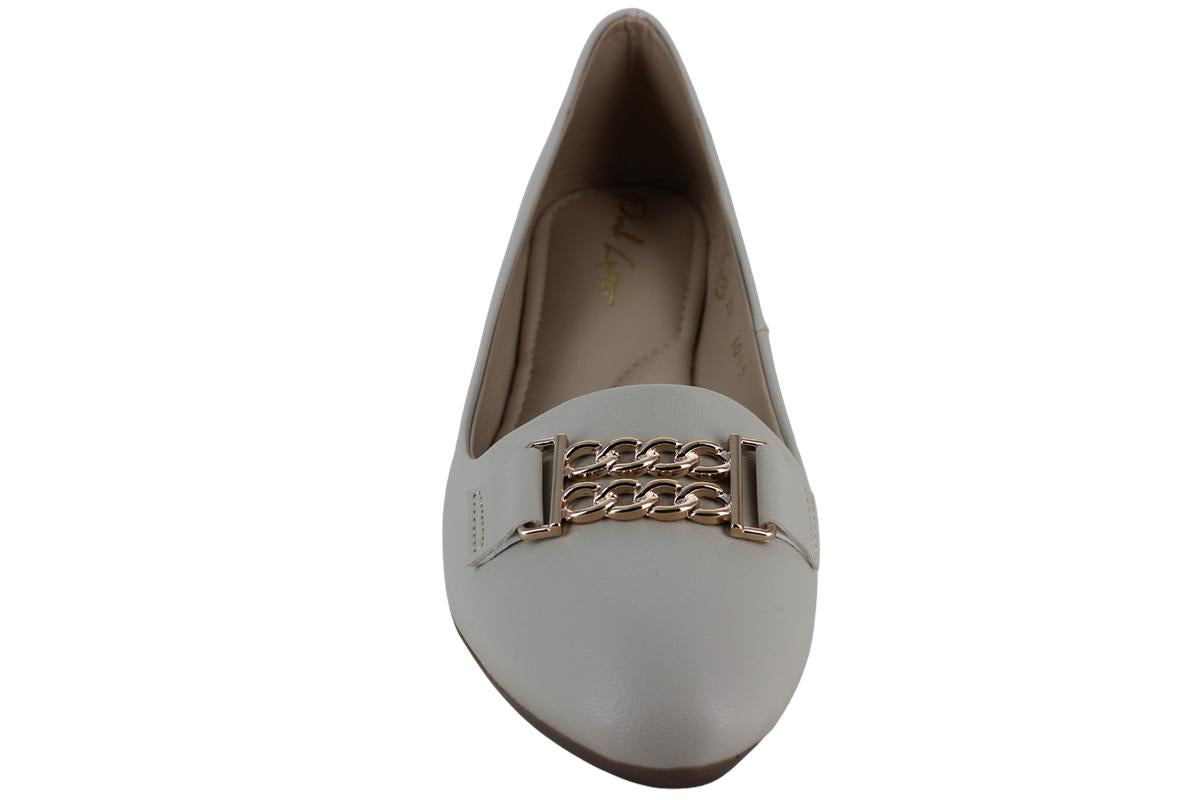 PINK LATTE ZAPATO BALERINA FLAT CASUAL ELEGANTE MUJER 90368