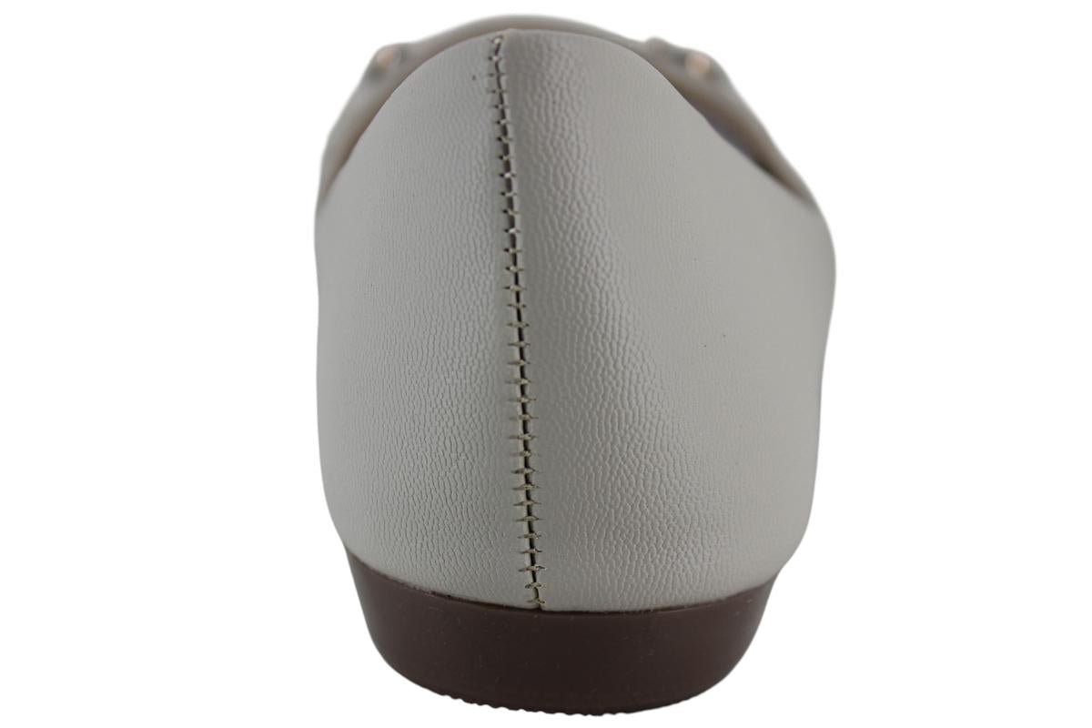PINK LATTE ZAPATO BALERINA FLAT CASUAL ELEGANTE MUJER 90368