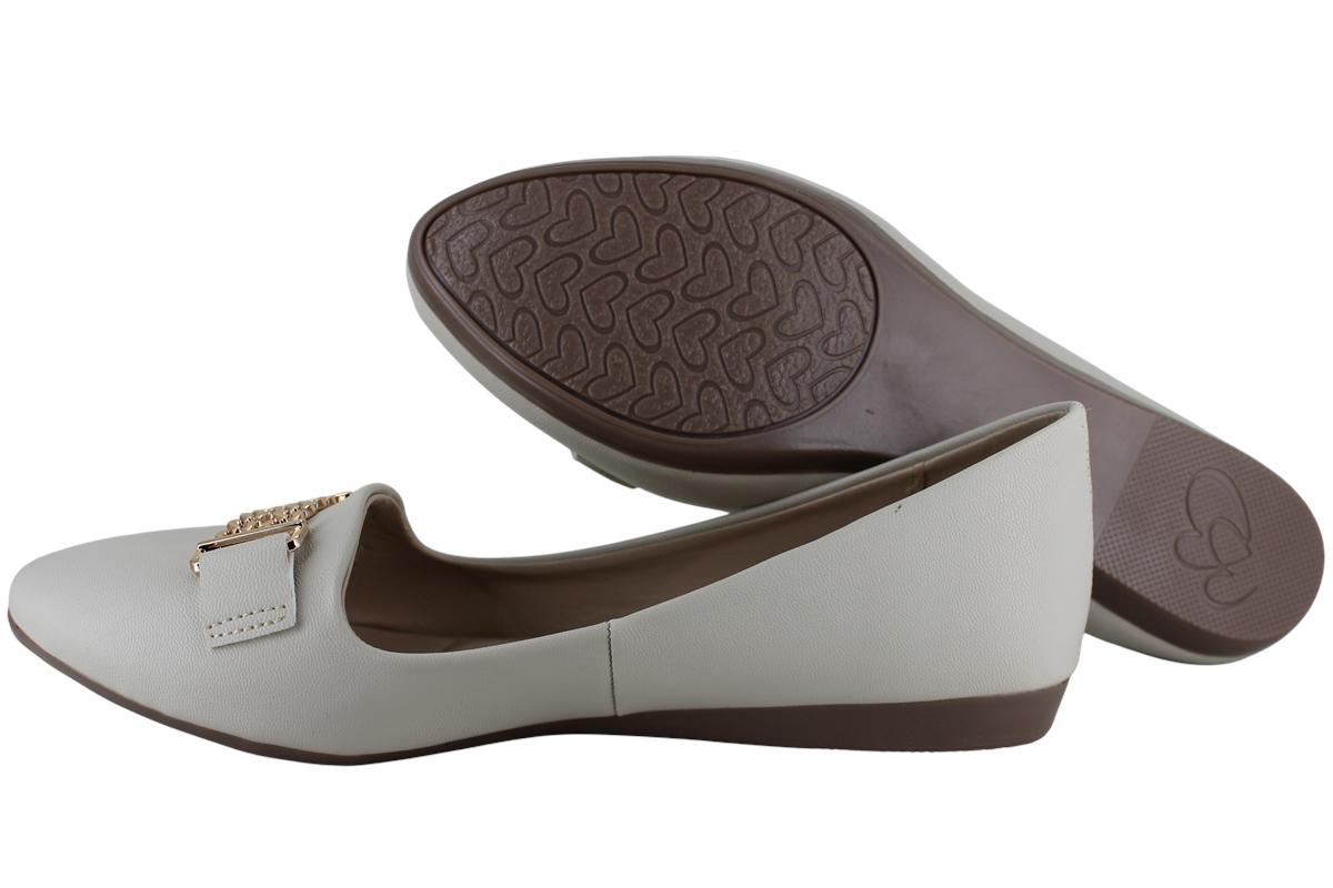PINK LATTE ZAPATO BALERINA FLAT CASUAL ELEGANTE MUJER 90368