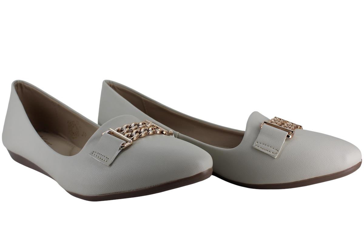 PINK LATTE ZAPATO BALERINA FLAT CASUAL ELEGANTE MUJER 90368