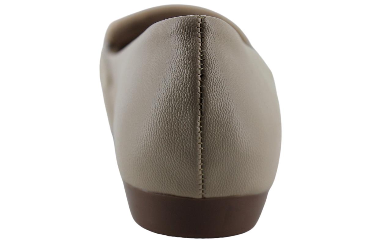 PINK LATTE ZAPATO BALERINA FLAT MODA CASUAL AROS MUJER 90927