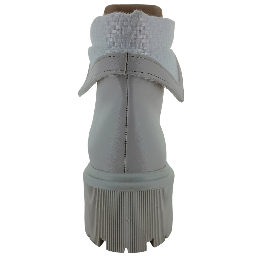 PINK LATTE BOTIN URBANO VESTIR ELEGANTE CASUAL MUJER 91166