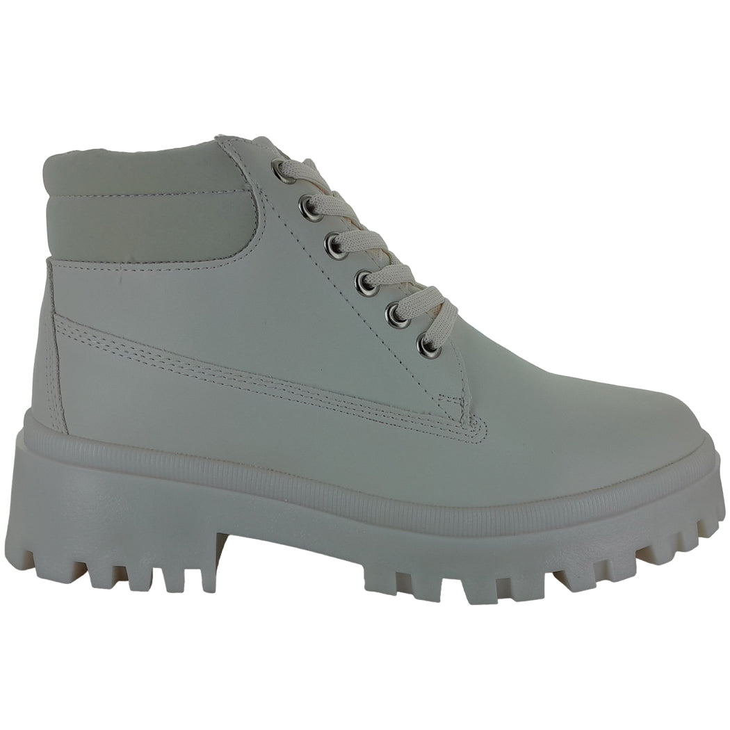 PINK LATTE BOTIN URBANO VESTIR ELEGANTE CASUAL MUJER 91190