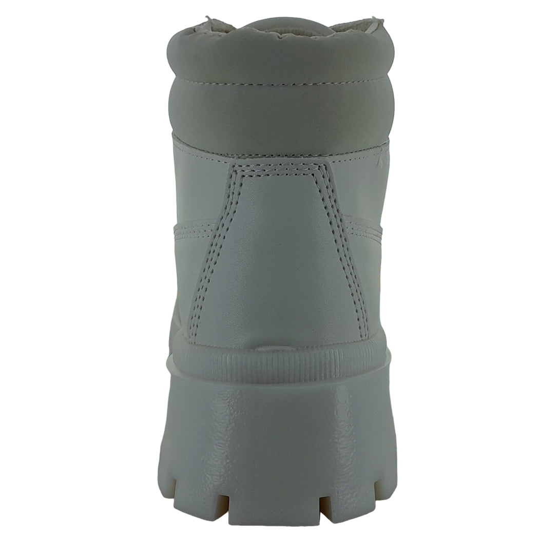 PINK LATTE BOTIN URBANO VESTIR ELEGANTE CASUAL MUJER 91190