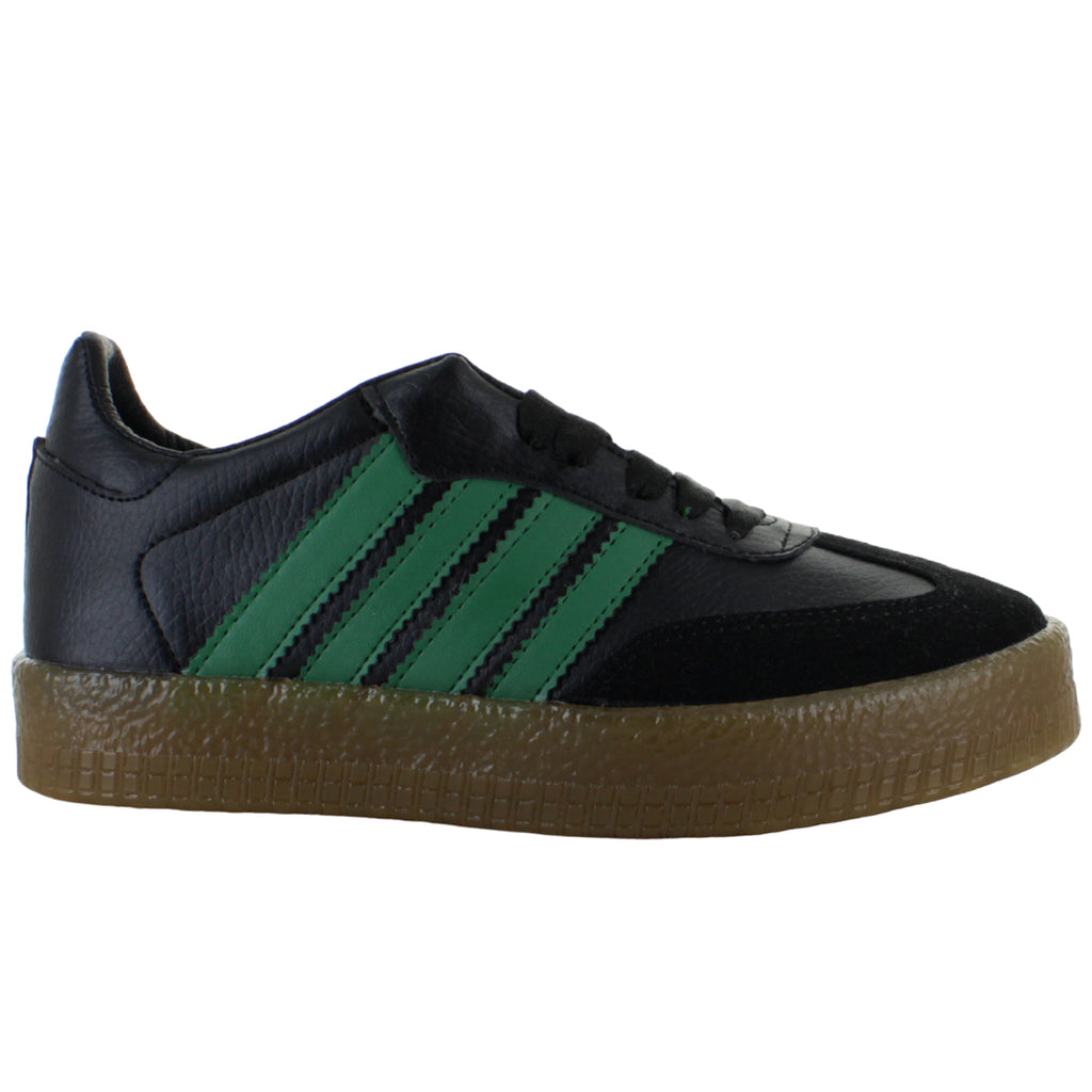 PINK LATTE TENIS SNEAKERS URBANO CASUAL SPORT UNISEX 91660