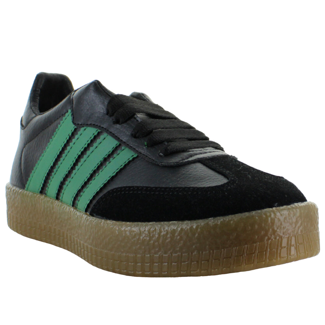 PINK LATTE TENIS SNEAKERS URBANO CASUAL SPORT UNISEX 91660