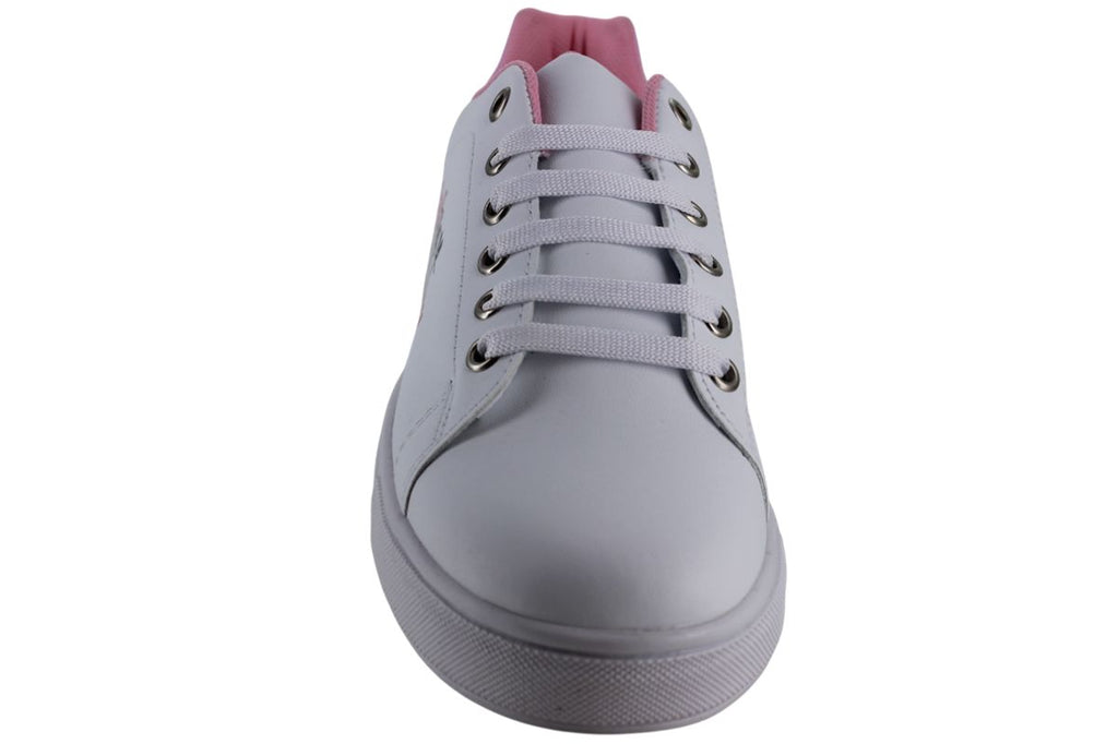 PINK LATTE TENIS URBANO MODA ENJOY THE NOW SKATE MUJER 94374