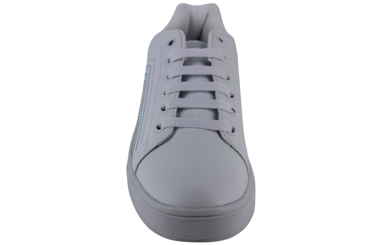 PINK LATTE TENIS URBANO MODA CASUAL SKATE SPORT MUJER 94387