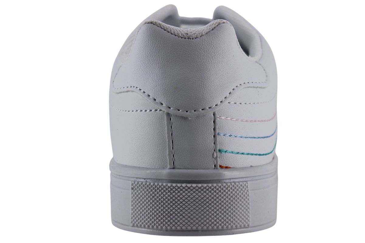 PINK LATTE TENIS URBANO MODA CASUAL SKATE SPORT MUJER 94387