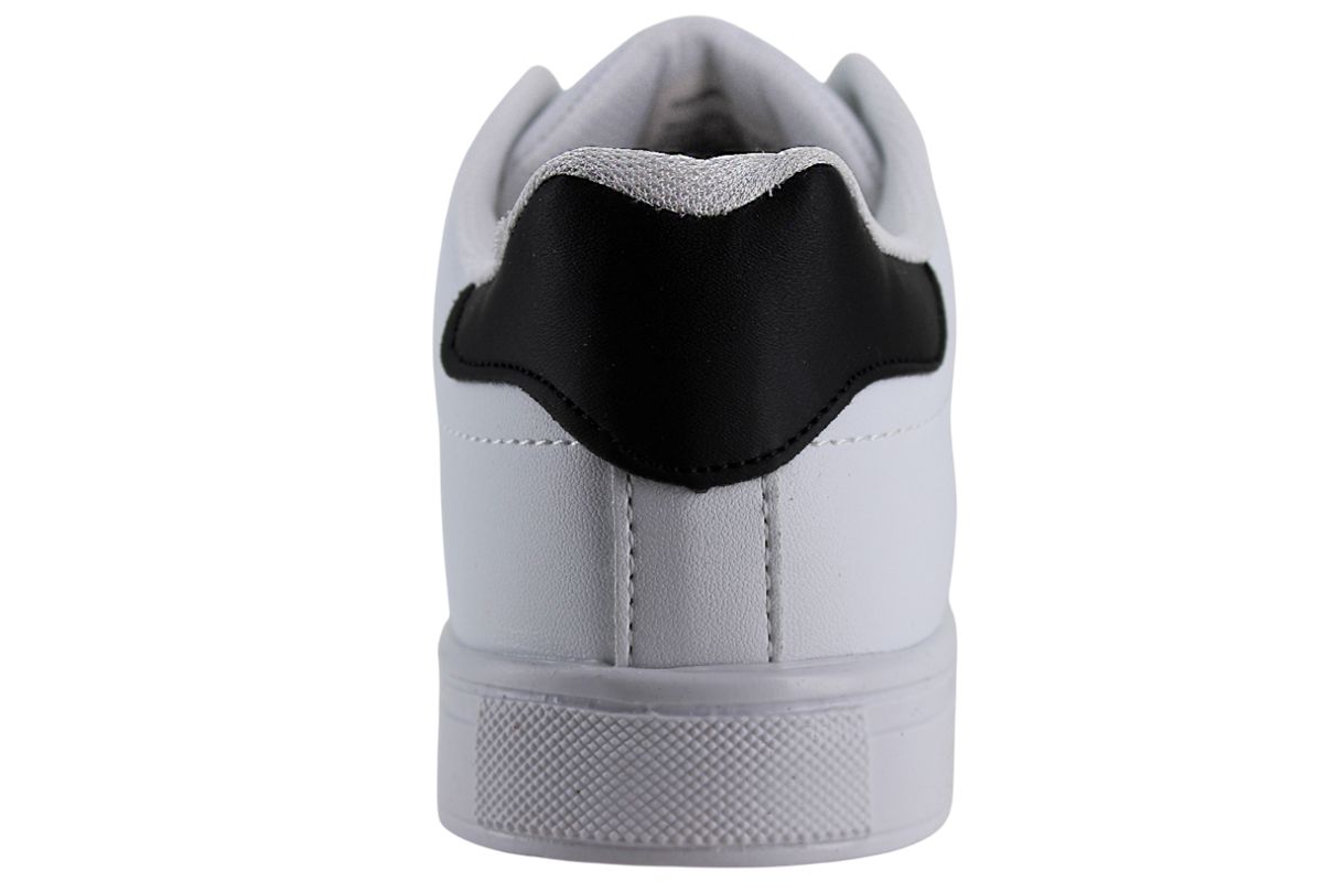 PINK LATTE TENIS URBANO MODA SKATE CASUAL STAR MUJER 94388