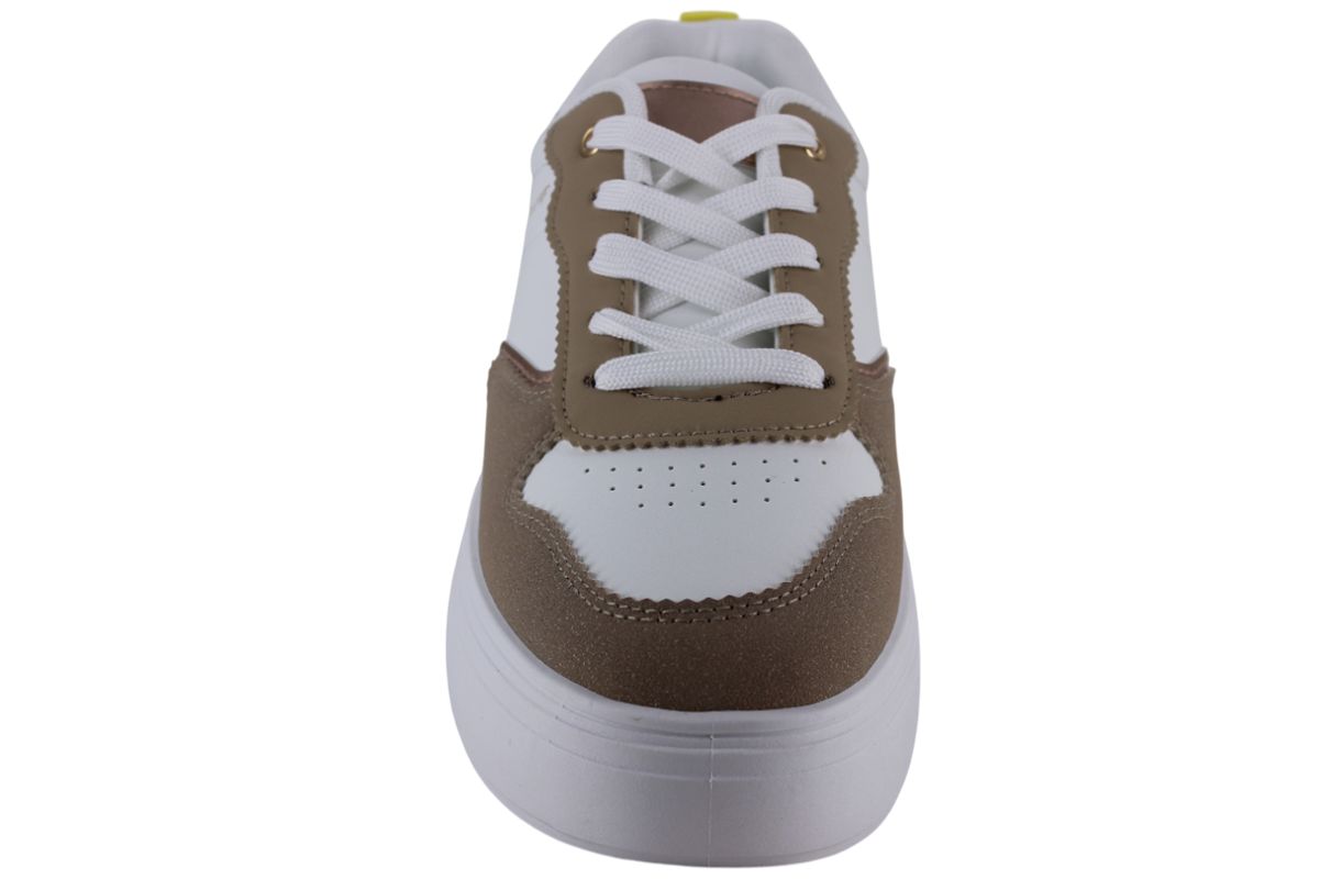 PINK LATTE TENIS SNEAKERS URBANO CASUAL SPORT MUJER 94441