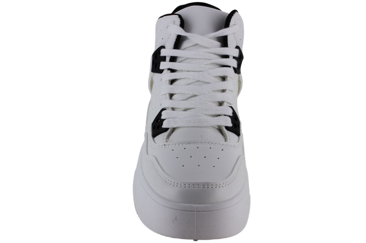 PINK LATTE TENIS SNEAKERS BOTA URBANO MODA SPORT MUJER 94442