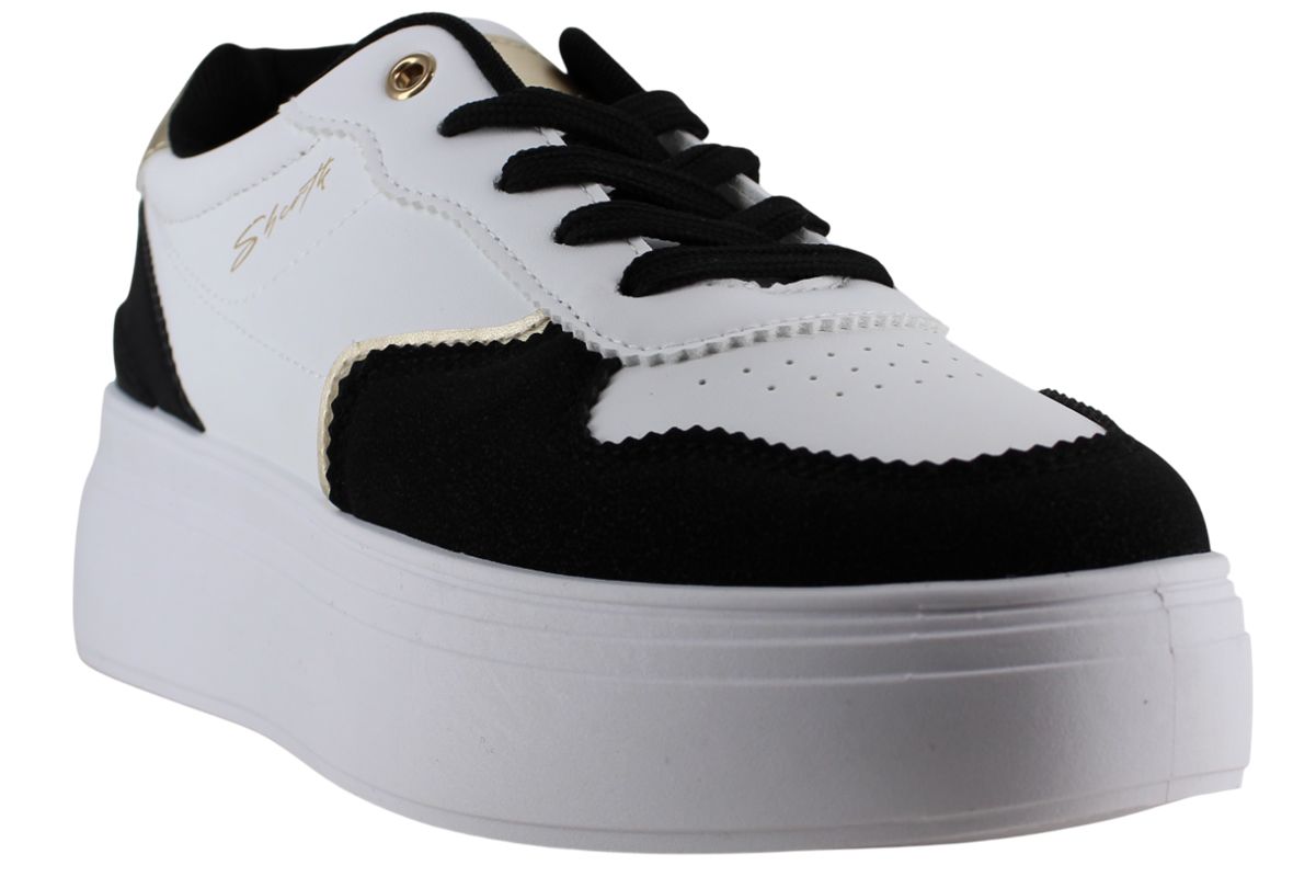 PINK LATTE TENIS SNEAKERS URBANO CASUAL SPORT MUJER 94448