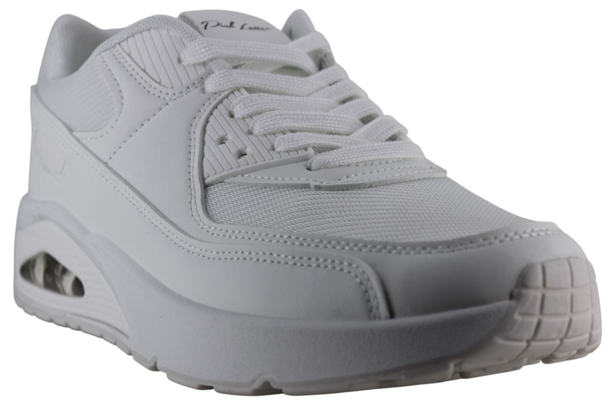 PINK LATTE TENIS SNEAKERS URBANO MODA SPORT AIR MUJER 94449