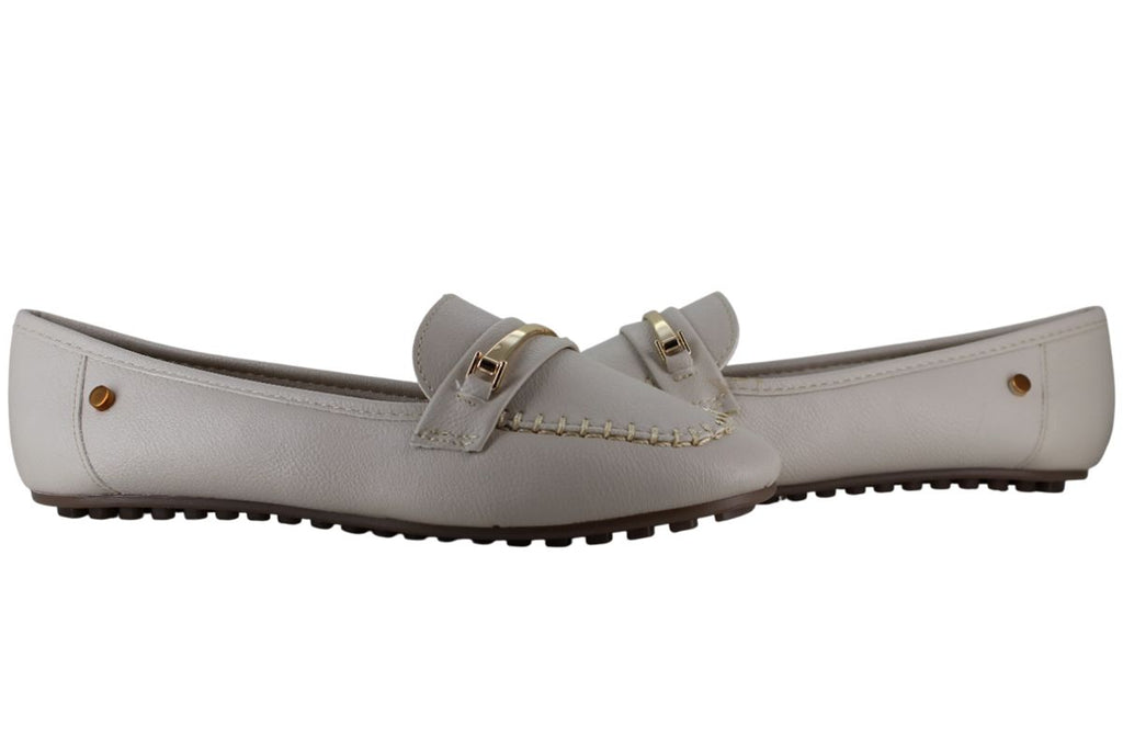 PINK LATTE ZAPATO MOCASIN DRIVER CASUAL LIGERO MUJER 94670