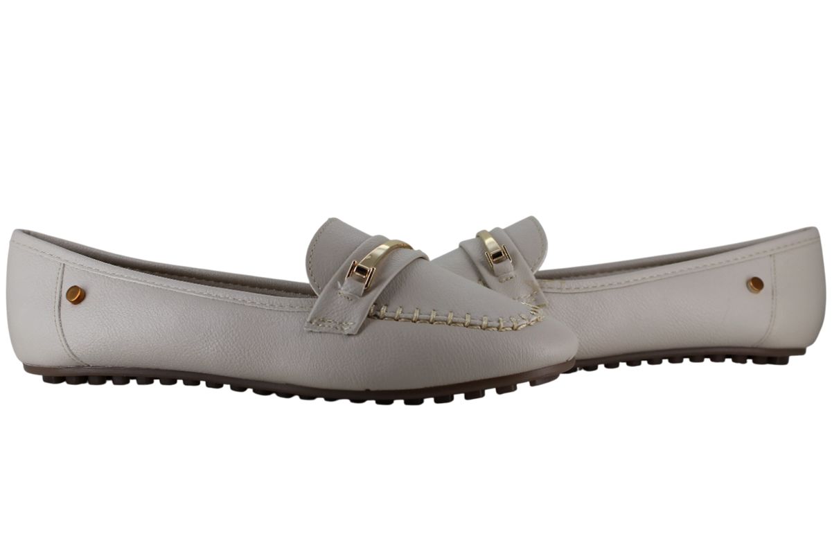 PINK LATTE ZAPATO MOCASIN DRIVER CASUAL LIGERO MUJER 94670