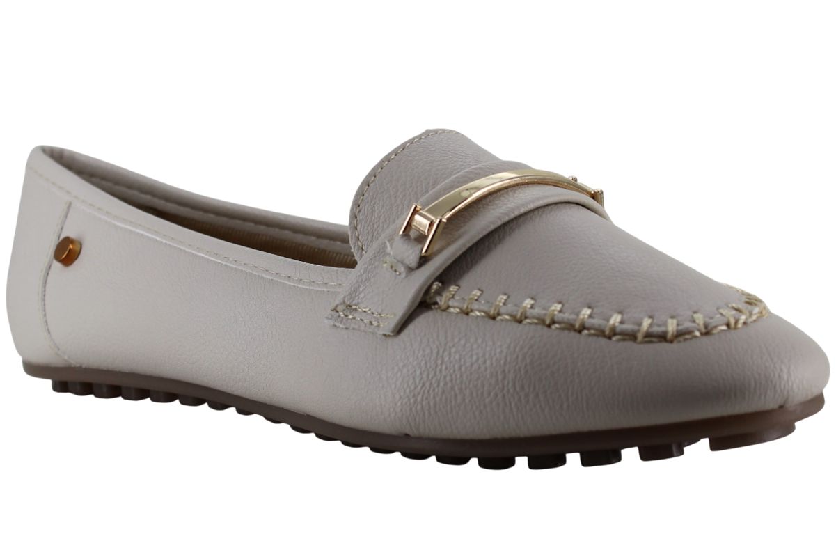 PINK LATTE ZAPATO MOCASIN DRIVER CASUAL LIGERO MUJER 94670