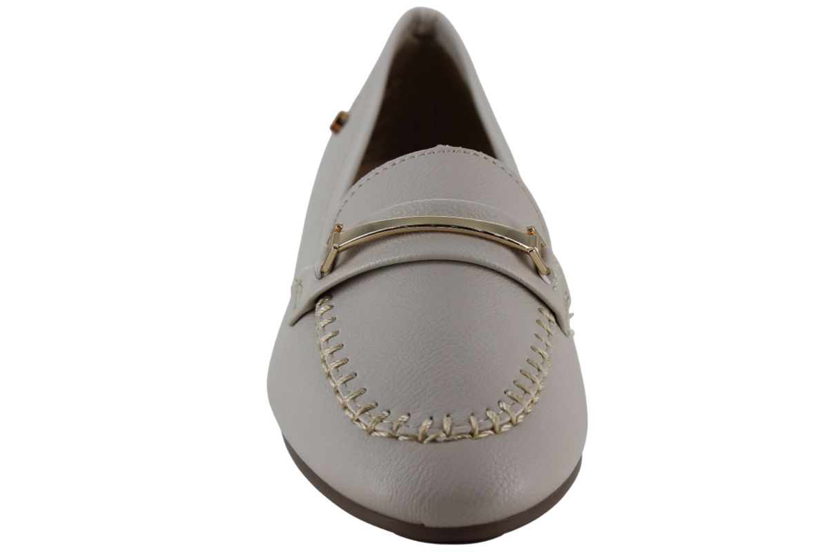 PINK LATTE ZAPATO MOCASIN DRIVER CASUAL LIGERO MUJER 94670
