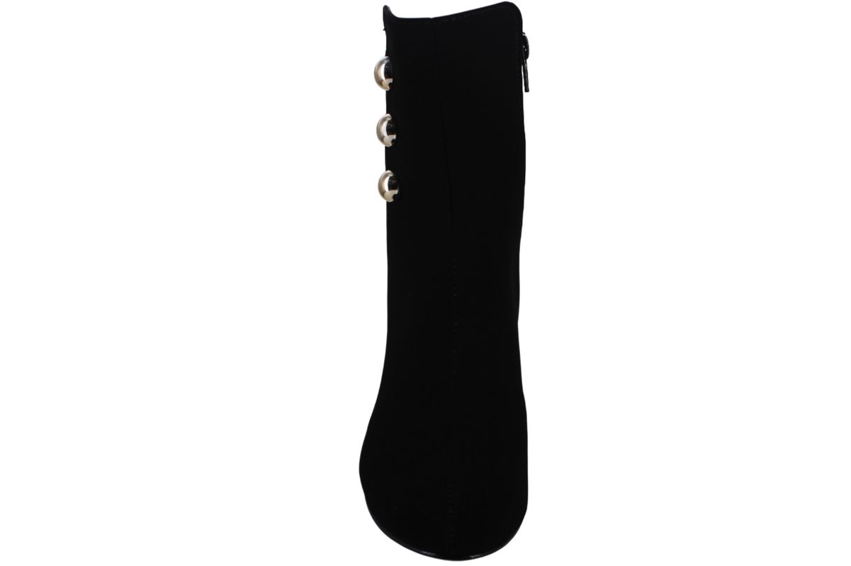 PINK LATTE BOTIN TACON VESTIR ELEGANTE CIERRE MUJER 94778