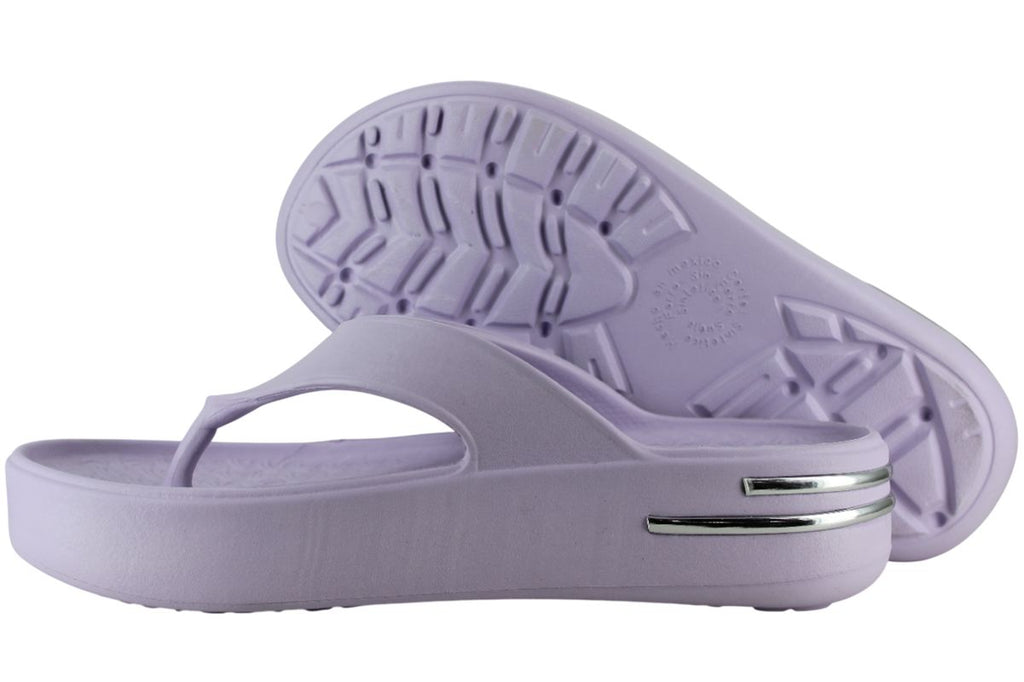 PINK LATTE SANDALIA FLIP FLOP PLAYA BAÑO LIGERA MUJER 94893