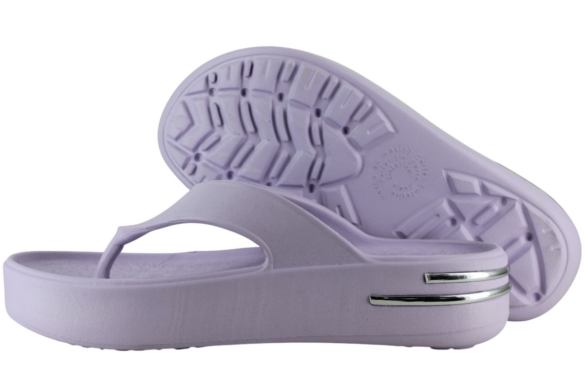 PINK LATTE SANDALIA FLIP FLOP PLAYA BAÑO LIGERA MUJER 94893