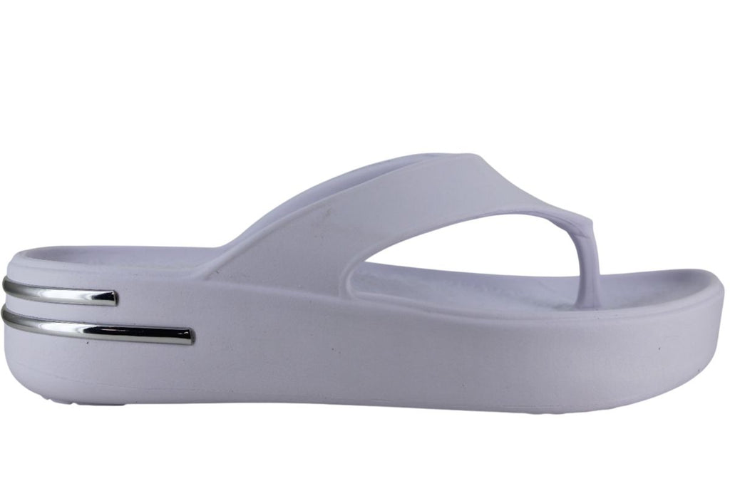 PINK LATTE SANDALIA FLIP FLOP PLAYA BAÑO LIGERA MUJER 94895