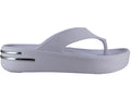 PINK LATTE SANDALIA FLIP FLOP PLAYA BAÑO LIGERA MUJER 94895