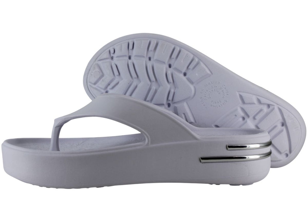 PINK LATTE SANDALIA FLIP FLOP PLAYA BAÑO LIGERA MUJER 94895